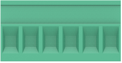 796634-6 TE Connectivity PCB Terminal Blocks Image 5