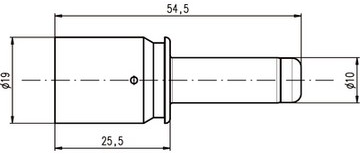 44424032 LAPP Crimp Contacts Image 2