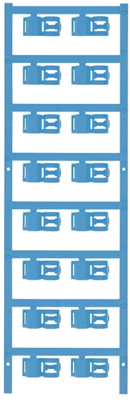 1025250000 Weidmüller Cable Markers