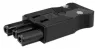 AC 166 GBUF/325 SW EV Adels-Contact Device Connectors