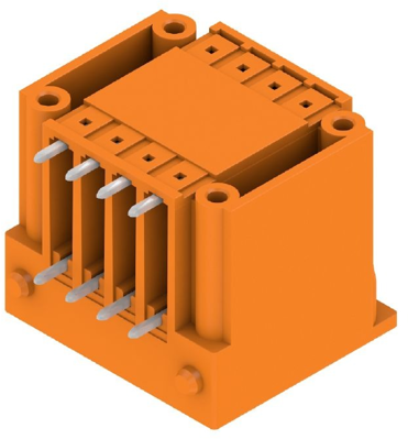 1973280000 Weidmüller PCB Connection Systems Image 2