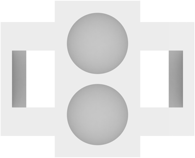 643250-1 AMP PCB Connection Systems Image 4