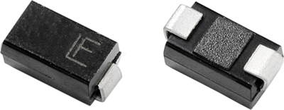 SMAJ5.0A Littelfuse TVS Diodes Image 1