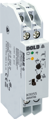 0059786 DOLD Monitoring Relays