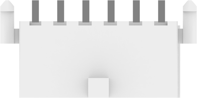 1-1586039-2 AMP PCB Connection Systems Image 3