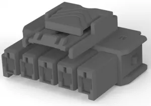 5-2232265-7 TE Connectivity PCB Connection Systems