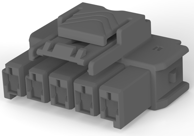 5-2232265-7 TE Connectivity PCB Connection Systems Image 1