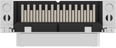 6-106507-2 AMP D-Sub Connectors Image 3