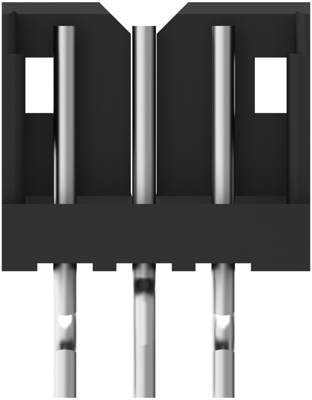 6-292161-3 AMP PCB Connection Systems Image 5