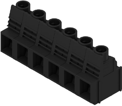 2014590000 Weidmüller PCB Terminal Blocks Image 1