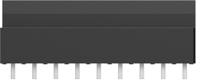 796949-9 TE Connectivity PCB Terminal Blocks Image 4