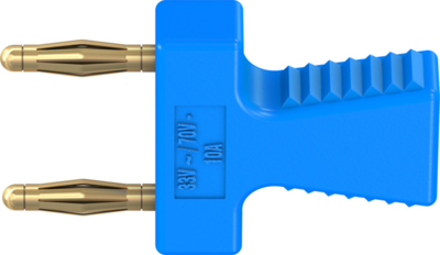 63.9354-23 Stäubli Electrical Connectors Short Circuit Connectors Image 2