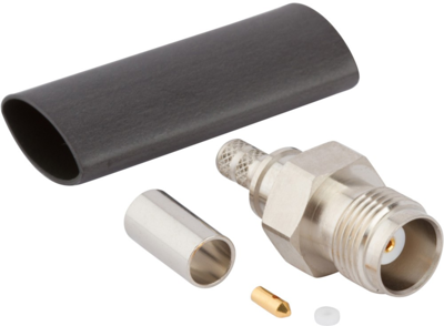 031-6505 Amphenol RF Coaxial Connectors