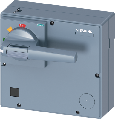 3VA9877-0EK11 Siemens Switches Accessories