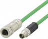 E80412 IFM electronic Sensor-Actuator Cables