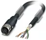 1428597 Phoenix Contact Sensor-Actuator Cables