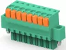 1986723-8 TE Connectivity PCB Terminal Blocks