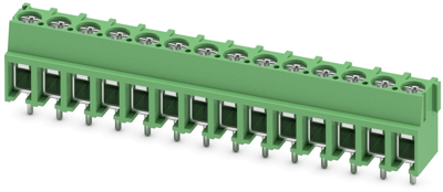 1935899 Phoenix Contact PCB Terminal Blocks Image 1