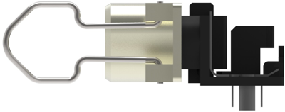 5555149-1 AMP PCB Connection Systems Image 2