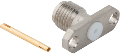 901-9244-1SF Amphenol RF Coaxial Connectors Image 1