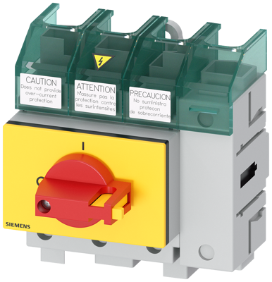 3LD5200-0TL13 Siemens Circuit Breakers