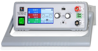 EA-EL 9200-36 DT EA-Elektroautomatik Bench Power Supplies and Loads