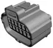 184099-1 AMP Automotive Power Connectors