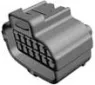 184099-1 AMP Automotive Power Connectors