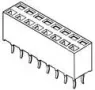 215309-6 AMP PCB Connection Systems