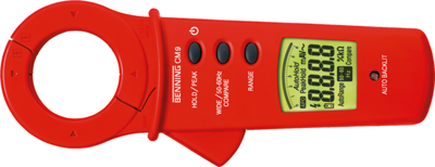 044065 Benning Clamp Meters