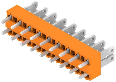 9500480000 Weidmüller PCB Terminal Blocks Image 2