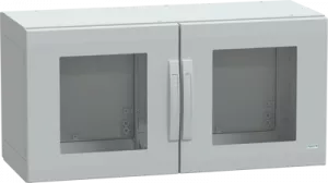 NSYPLA5104TG Schneider Electric Switch Cabinets, server cabinets