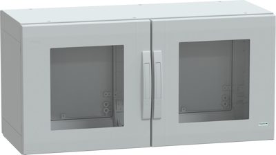 NSYPLA5104TG Schneider Electric Switch Cabinets, server cabinets