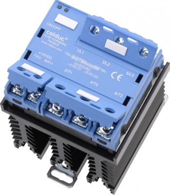 SGT9654302 Celduc Relais Solid State Relays