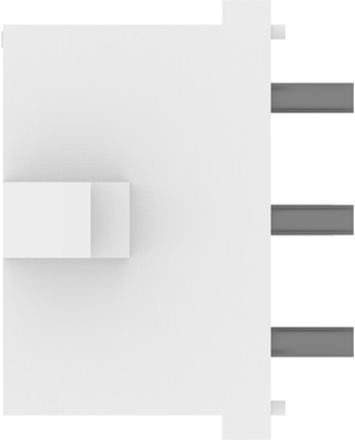 643426-3 AMP PCB Connection Systems Image 2