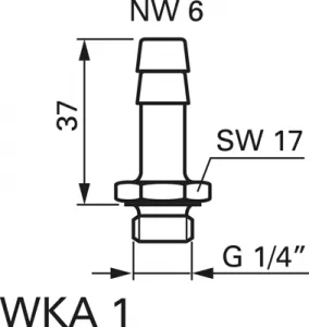 WKA 1 Austerlitz Heat Sink Accessories