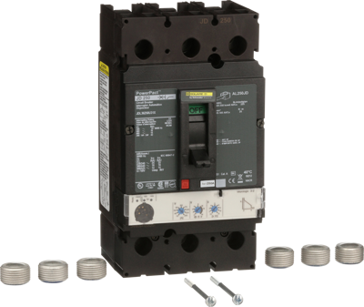 JDL36250U31X Schneider Electric Circuit Breakers