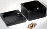 1590Z119BK Hammond General Purpose Enclosures