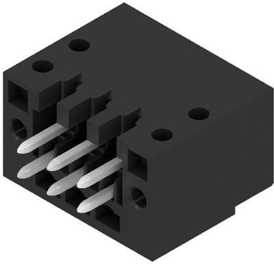 1729590000 Weidmüller PCB Connection Systems Image 2