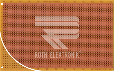 RE524-HP Roth Elektronik PCBs Image 1