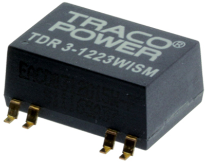 TDR 3-1213WISM TRACO POWER DC/DC Converters