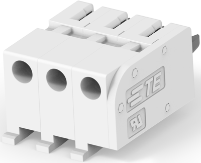 2319461-3 TE Connectivity PCB Terminal Blocks Image 1