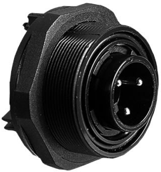 PX0709/P/06 BULGIN Other Circular Connectors