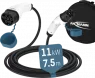 1900-0118 Ansmann eMobility Charging Cables