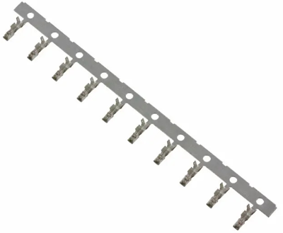 66506-3 AMP Crimp Contacts