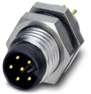 1436521 Phoenix Contact Sensor-Actuator Connectors