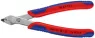 78 23 125 Knipex Side Cutters, Tip Cutters