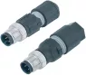 99 0527 12 04 binder Sensor-Actuator Connectors