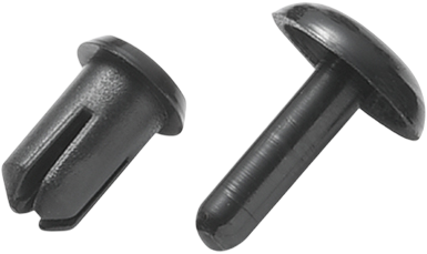 BYB-3-18H9521 by.B Rivets, Dowels