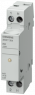 Fuse holder, 8 x 32 mm, 20 A, 400 V, DIN rail, 3NW7314